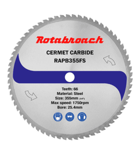 chop-saw-blade-steel