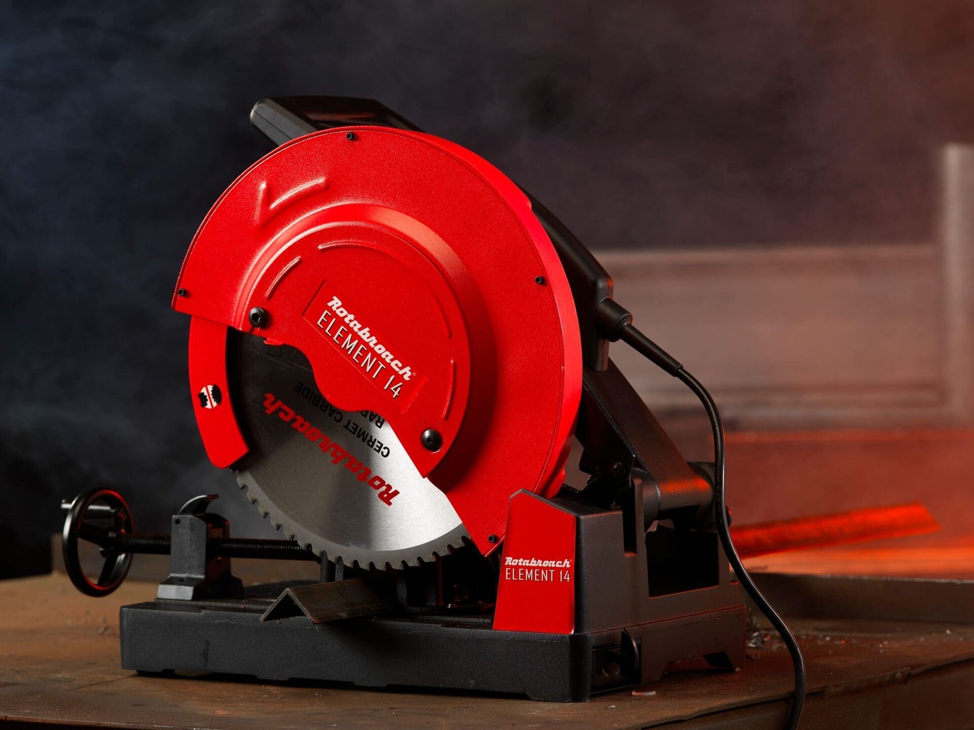 Element 14 Chop Saw